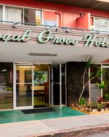 Royal Grove Waikiki