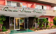 Royal Grove Waikiki