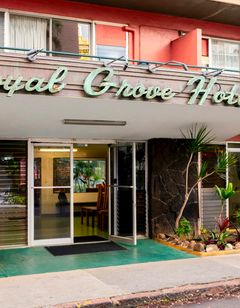 Royal Grove Waikiki