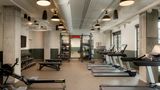 The Junto Health Club