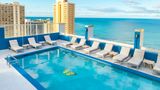 Pacific Monarch Hotel Pool