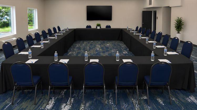 Staybridge Suites Pittsburgh Airport Meeting