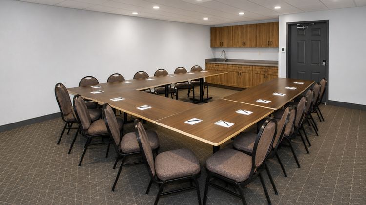 Candlewood Suites Meeting