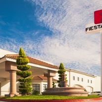 Fiesta Inn Saltillo