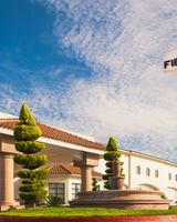 Fiesta Inn Saltillo