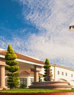 Fiesta Inn Saltillo