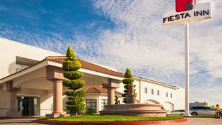 Fiesta Inn Saltillo
