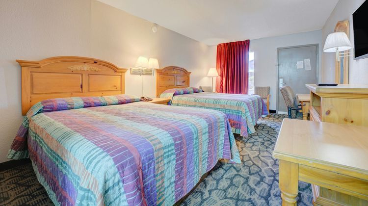 Travel Inn Room