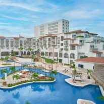 Fiesta Americana Villas Cancun