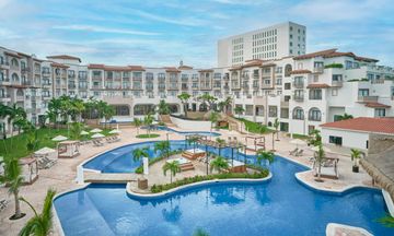 Fiesta Americana Villas Cancun