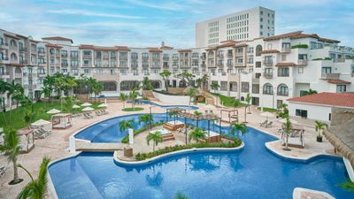 Fiesta Americana Villas Cancun
