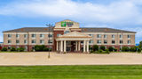 Holiday Inn Express Hotel & Suites Exterior