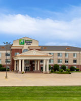 Holiday Inn Express Hotel & Suites