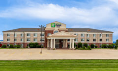 Holiday Inn Express Hotel & Suites