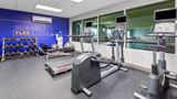 Holiday Inn Express Hotel & Suites Health Club