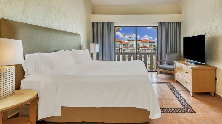 Fiesta Americana Villas Cancun Suite