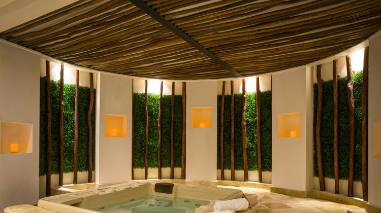 Fiesta Americana Villas Cancun Spa