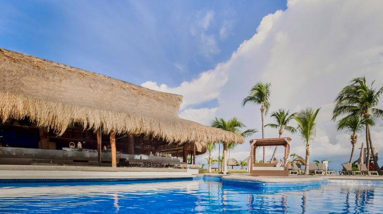 Fiesta Americana Villas Cancun Other