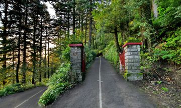 Brij Villa Dalhousie