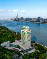 Holiday Inn Riverside Wuhan