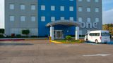 One Coatzacoalcos Forum Exterior