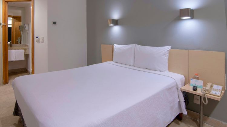 One Coatzacoalcos Forum Room
