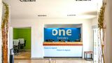 One Coatzacoalcos Forum Lobby