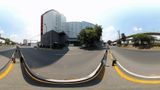 <b>Fiesta Inn Naucalpan Exterior</b>. Virtual Tours powered by <a href="https://www.leonardoworldwide.com/" title="Leonardo Worldwide" target="_blank">Leonardo</a>.