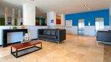 One Coatzacoalcos Forum Lobby