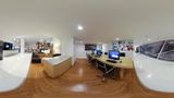 <b>Fiesta Inn Naucalpan Lobby</b>. Virtual Tours powered by <a href="https://www.leonardoworldwide.com/" title="Leonardo Worldwide" target="_blank">Leonardo</a>.