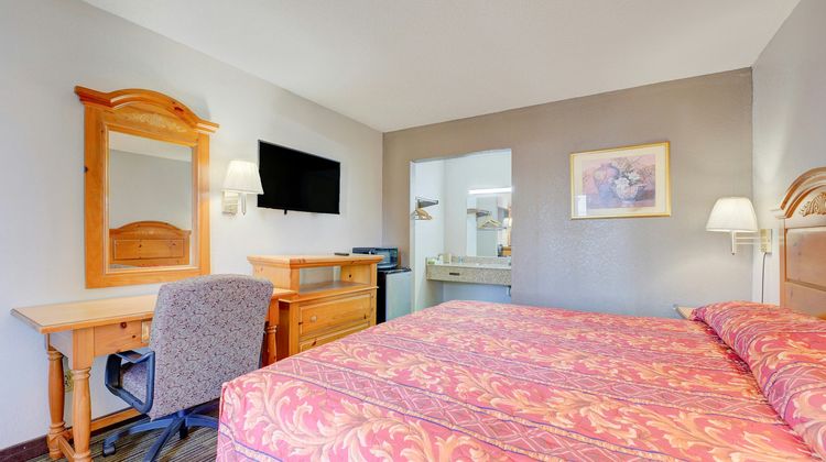 Travel Inn Room
