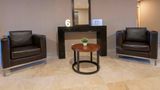 One Coatzacoalcos Forum Lobby
