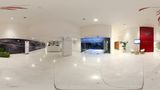 <b>Fiesta Inn Naucalpan Lobby</b>. Virtual Tours powered by <a href="https://www.leonardoworldwide.com/" title="Leonardo Worldwide" target="_blank">Leonardo</a>.