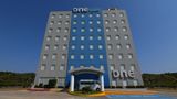 One Coatzacoalcos Forum Exterior