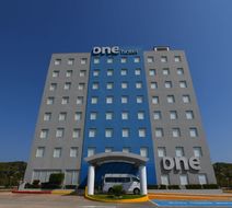 One Coatzacoalcos Forum Exterior