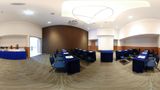<b>Fiesta Inn Naucalpan Meeting</b>. Virtual Tours powered by <a href="https://www.leonardoworldwide.com/" title="Leonardo Worldwide" target="_blank">Leonardo</a>.