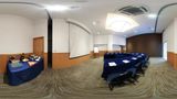<b>Fiesta Inn Naucalpan Meeting</b>. Virtual Tours powered by <a href="https://www.leonardoworldwide.com/" title="Leonardo Worldwide" target="_blank">Leonardo</a>.