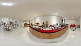 <b>Fiesta Inn Naucalpan Restaurant</b>. Virtual Tours powered by <a href="https://www.leonardoworldwide.com/" title="Leonardo Worldwide" target="_blank">Leonardo</a>.