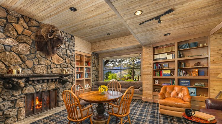 Sun Mountain Lodge Other