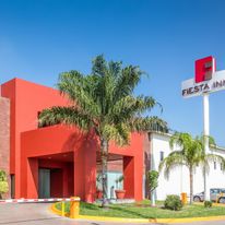 Fiesta Inn Monterrey La Fe Aeropuerto