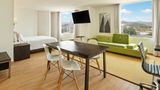 Fiesta Inn Naucalpan Room