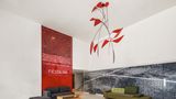 Fiesta Inn Naucalpan Lobby