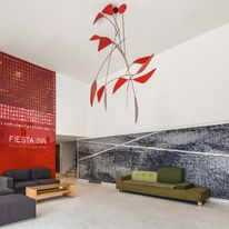 Fiesta Inn Naucalpan