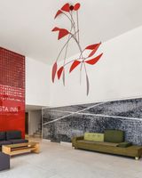 Fiesta Inn Naucalpan
