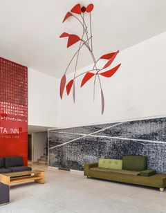 Fiesta Inn Naucalpan