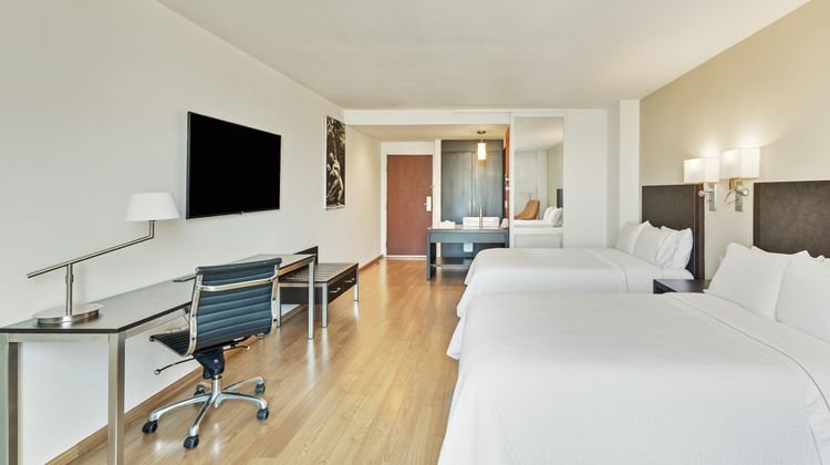 Fiesta Inn Naucalpan Room
