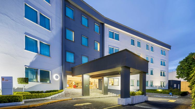 Fiesta Inn Perinorte Spa