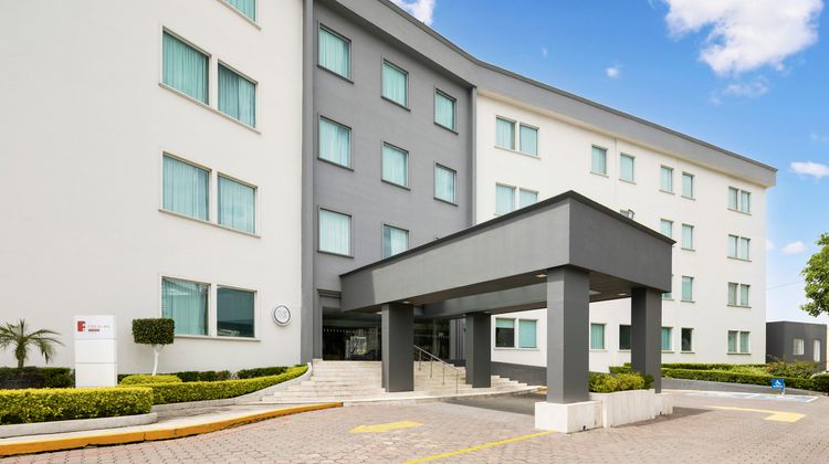Fiesta Inn Perinorte Spa