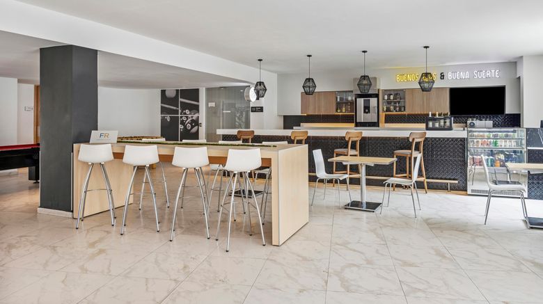 <b>Fiesta Inn Perinorte Room</b>. Images powered by <a href="https://www.leonardoworldwide.com/" title="Leonardo Worldwide" target="_blank">Leonardo</a>.