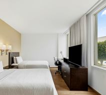 Fiesta Inn Perinorte Room